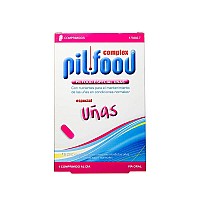 قرص پیلفود کمپلکس نیلز | تقویت مو و ناخن