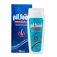 شامپو ضد ریزش پیلفود دایرکت | جلوگیری از ریزش مو با ترکیبات موثر