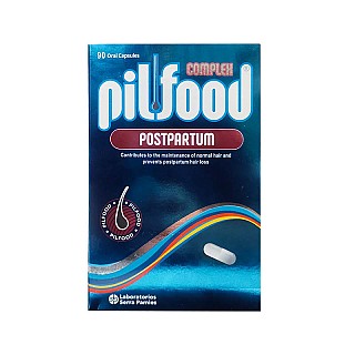 پیلفود پست پارتوم