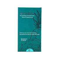 کپسول راتاهیل پویش درمان | ضد التهاب و درمان زخم و کبودی