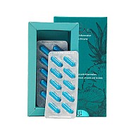 کپسول راتاهیل پویش درمان | ضد التهاب و درمان زخم و کبودی