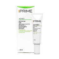 ژل ضد جوش آکنکس پریم | ژل ضد جوش و ضد آکنه مناسب پوست چرب