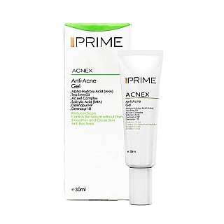 ژل ضد جوش پرایم