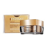 کرم دور چشم ماتکس پریم 15 میلی | ضد چروک، تیرگی و پف دور چشم