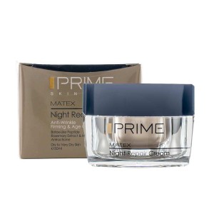 کرم شب پریم مناسب پوست های معمولی تا خشک ۵۰ میلی لیتر