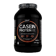 پروتئین کازئین کیو ان تی | 908 گرم | عضله سازی موثر و بدون شکر