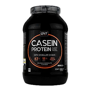 پروتئین کازئین کیو ان تی