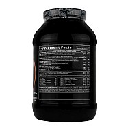 پروتئین کازئین کیو ان تی | 908 گرم | عضله سازی موثر و بدون شکر