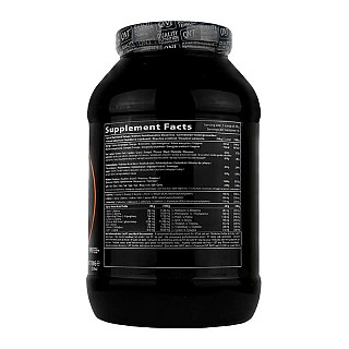 پروتئین کازئین کیو ان تی