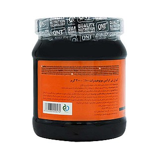 کراتین مونوهیدرات کیو ان تی 300
