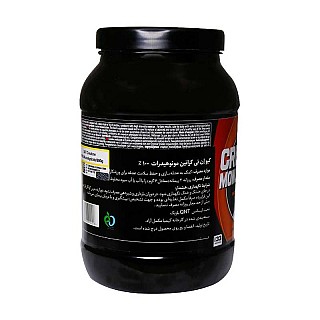 کراتین مونوهیدرات کیو ان تی 300