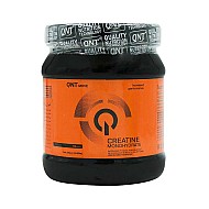 کراتین مونوهیدرات کیو ان تی | کمک به رشد عضلات