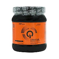 کراتین مونوهیدرات کیو ان تی - 300 گرم