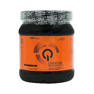 کراتین مونوهیدرات کیو ان تی 300