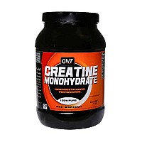 کراتین مونوهیدرات کیو ان تی - 800 گرم
