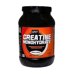 کراتین مونوهیدرات کیو ان تی - 800 گرم
