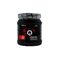 کراتین مونوهیدرات ردبول کیو ان تی | 250 گرم | کمک به رشد عضلات با طعم ردبول