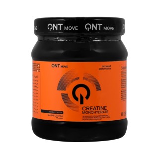 کراتین طعم دار کیو ان تی