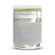 پودر انرژی کیو ان تی 900 گرم با طعم لیمو | مکمل انرژی برای ورزشکاران و ریکاوری عضلات