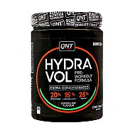 هیدراول کیو ان تی | 300 گرم | مکمل پمپ برای افزایش انرژی عضلات