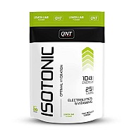 پودر ایزوتونیک کیو ان تی | 900 گرم | برای تامین انرژی و الکترولیت مورد نیاز بدن