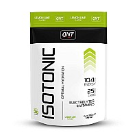 پودر ایزوتونیک کیو ان تی | 900 گرم | برای تامین انرژی و الکترولیت مورد نیاز بدن