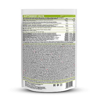 پودر ایزوتونیک کیو ان تی 900 گرم مناسب برای انرژی زایی و تامین الکترولیت های ضروری بدن در فعالیت های ورزشی