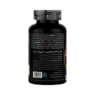 ماکسی ال کارنیتین 1000 کیو ان تی | افزایش سوخت و ساز و چربی سوزی