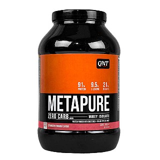 متاپیور کیو ان تی