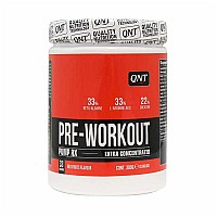 پمپ پری ورک اوت کیو ان تی | افزایش استقامت و قدرت عضلانی