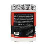 پمپ پری ورک اوت کیو ان تی | افزایش استقامت و قدرت عضلانی