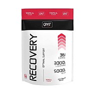 پودر ریکاوری کیو ان تی | 750 گرم | کاهش خستگی و بهبود ریکاوری عضلات