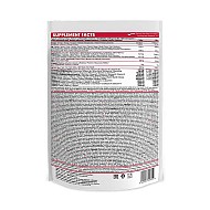 پودر ریکاوری کیو ان تی | 750 گرم | کاهش خستگی و بهبود ریکاوری عضلات