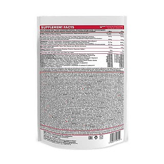 پودر ریکاوری کیو ان تی 750 گرم مناسب کاهش خستگی و بهبود ریکاوری عضلات ورزشکاران با طعم مطلوب و قابلیت جذب بالا