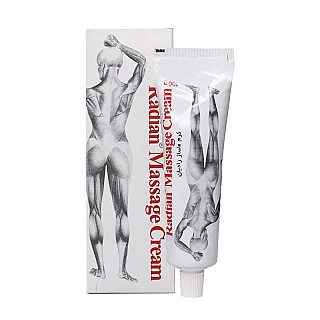 کرم ماساژ بدن رادیان