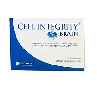 سل اینتگریتی برین | قرص تقویت حافظه و تمرکز