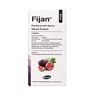 شربت فیژان رازک | جهت درمان یبوست