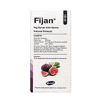 شربت فیژان رازک | جهت درمان یبوست