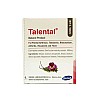 قرص تالنتال رازک | مکمل گیاهی برای تقویت مفاصل و استخوان