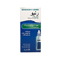 محلول شستشوی لنز رنیو 120 میلی لیتر