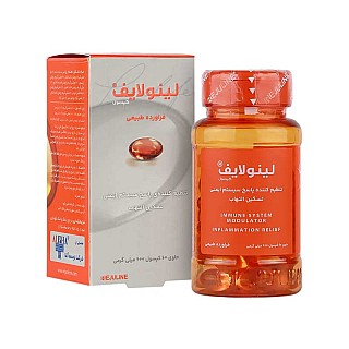 کپسول لینولایف