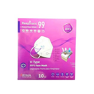 ماسک نانو N99