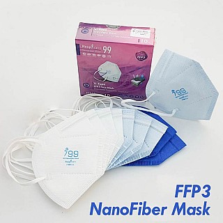 ماسک نانو N99