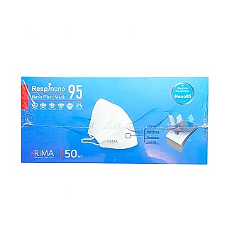 خرید ماسک تنفسی نانو تکنولوژی ریما