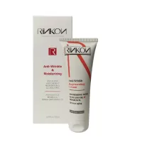 کرم ضد چروک رینکون | مناسب چروک های سطحی پوست صورت