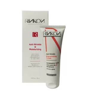 کرم ضد چروک رینکون