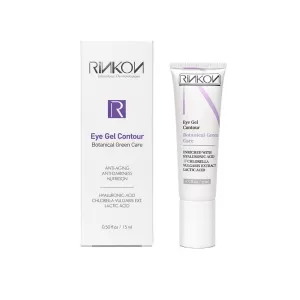ژل ضد چروک دور چشم رینکون | مناسب چروک های پوست دور چشم 