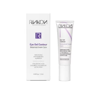 ژل دور چشم رینکون