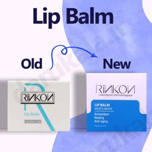 بالم لب رینکون | مرطوب کننده و مغذی پوست لب