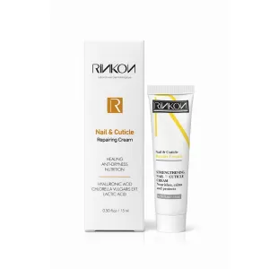 کرم ترمیم کننده ناخن رینکون | تقویت کننده و افزایش استحکام ناخن